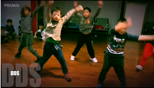 西安街舞培训：如何提高孩子对街舞的兴趣