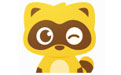 乐博备用网站址-Pandamomo 大熊猫提袋原创卡通可爱环保帆布单肩包休闲包奇果五岁